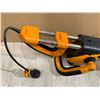 Image 6 : Workx Hedge Trimmer - Model NO: WG203