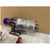 Image 10 : Dyson V10 Vacuum Cleaner - Includes 2 Attachments