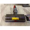 Image 3 : Dyson V10 Vacuum Cleaner - Includes 2 Attachments