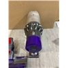 Image 5 : Dyson V10 Vacuum Cleaner - Includes 2 Attachments