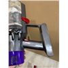 Image 7 : Dyson V10 Vacuum Cleaner - Includes 2 Attachments