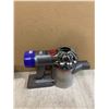Image 10 : Lot Of 3 Dysons - Including 1 Charger & An Attachment