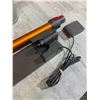 Image 12 : Lot Of 3 Dysons - Including 1 Charger & An Attachment