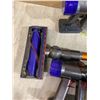 Image 13 : Lot Of 3 Dysons - Including 1 Charger & An Attachment