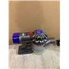 Image 7 : Lot Of 3 Dysons - Including 1 Charger & An Attachment