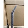 Image 3 : 6 Foot Heavy Duty Pry Bar