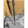 Image 4 : 6 Foot Heavy Duty Pry Bar