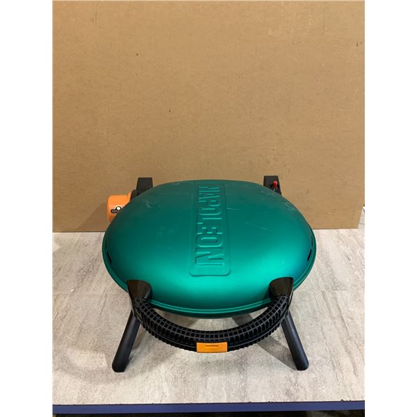 Napoleon TravelQ Portable Grill - Model: TQ2225 - Great Condition