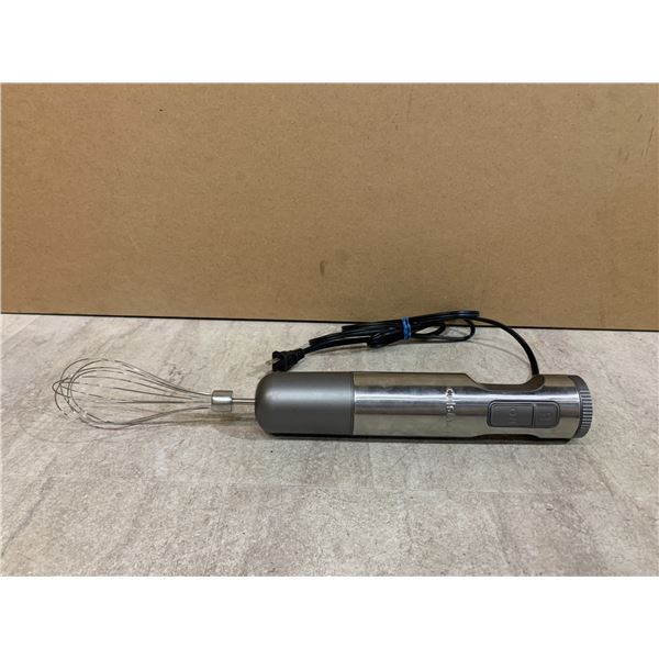 Cuisinart Stick Blender - Model: HB-625PCC