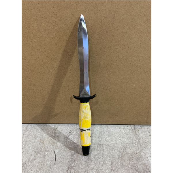 Gerber Dagger - Portland Oregon