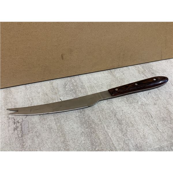 BBQ Knife - Stainless Steel