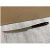 Image 1 : BBQ Knife - Stainless Steel