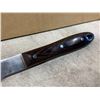 Image 2 : BBQ Knife - Stainless Steel