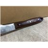 Image 3 : BBQ Knife - Stainless Steel
