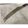 Image 4 : BBQ Knife - Stainless Steel