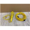 Image 1 : Trouble Light with 20 Foot Extension Cord - Works
