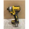 Image 1 : Dewalt Cordless Impact Driver 20V Max XR - Works