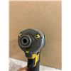 Image 2 : Dewalt Cordless Impact Driver 20V Max XR - Works
