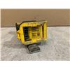 Image 5 : Dewalt Cordless Impact Driver 20V Max XR - Works