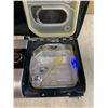 Image 3 : ResMed CPAP Machine with Power Cord and Carry Bag - Works