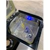 Image 4 : ResMed CPAP Machine with Power Cord and Carry Bag - Works