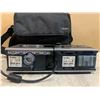 Image 6 : ResMed CPAP Machine with Power Cord and Carry Bag - Works