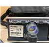 Image 8 : ResMed CPAP Machine with Power Cord and Carry Bag - Works