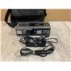 Image 9 : ResMed CPAP Machine with Power Cord and Carry Bag - Works