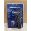 Image 1 : Mastercraft Temperature Reader - Digital Display - Laser Pointer