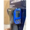 Image 3 : Mastercraft Temperature Reader - Digital Display - Laser Pointer