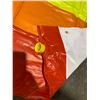 Image 3 : 14 Foot Inflatable Rainbow Kids Slide