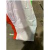 Image 5 : 14 Foot Inflatable Rainbow Kids Slide