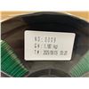 Image 2 : TPU 1.75mm 3D Printer Filament - Grass Green Color