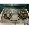Image 2 : Coleman Propane 2-Burner Camping Stove