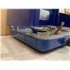 Image 5 : Propane 2-Burner Camping Stove