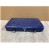 Image 6 : Propane 2-Burner Camping Stove