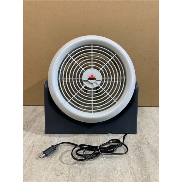 Seabreeze Portable Air Fan - 12in