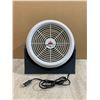 Image 1 : Seabreeze Portable Air Fan - 12in