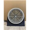 Image 3 : Seabreeze Portable Air Fan - 12in