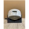 Image 4 : Seabreeze Portable Air Fan - 12in