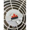 Image 6 : Seabreeze Portable Air Fan - 12in