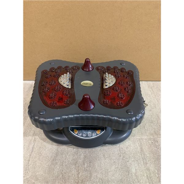 YOUNEED Vibrating Foot Machine