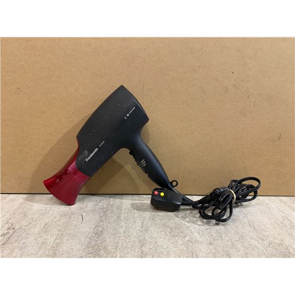 Panasonic Hair Dryer - Model: EH-NA65 - Works
