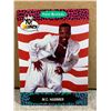Image 2 : MC Hammer Rookie Card