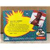 Image 3 : MC Hammer Rookie Card