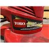 Image 3 : TORO Ultra Blower Vac Metal Impeller - Works