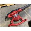 Image 4 : TORO Ultra Blower Vac Metal Impeller - Works