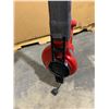 Image 5 : TORO Ultra Blower Vac Metal Impeller - Works