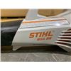 Image 2 : Stihl BGA 56 Blower - NO BATTERY