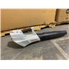 Image 5 : Stihl BGA 56 Blower - NO BATTERY